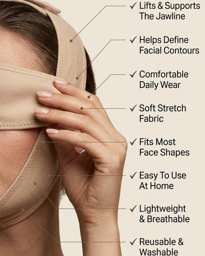 LUVERA™ Lifting Band