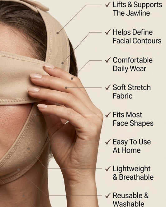 LUVERA™ Lifting Band